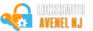 Locksmith Avenel NJ Logo